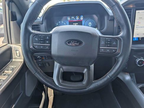 Used 2024 Ford F150 Tremor w/ Bed Utility Package AWD/4WD image 17