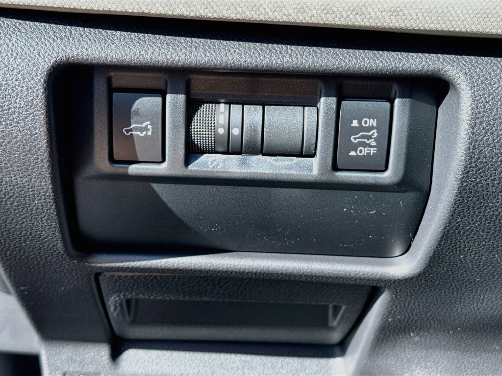 New 2026 Subaru Forester Premium AWD/4WD image 6