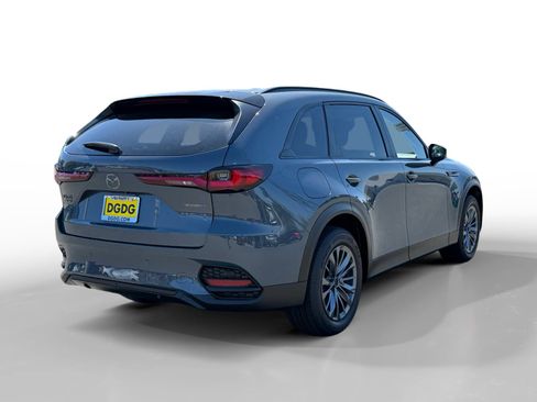 New 2026 MAZDA CX-70 SC Plus AWD/4WD image 5