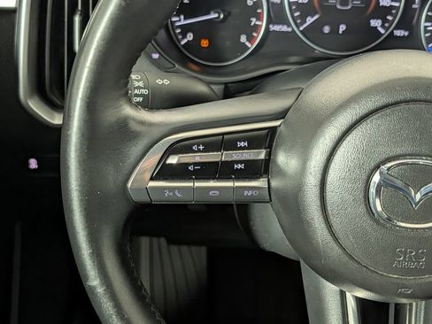 Used 2024 MAZDA CX-50 AWD 2.5 S w/ Preferred Package image 16