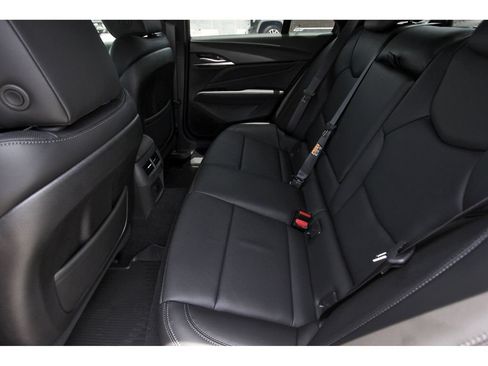 New 2026 Cadillac CT4 Premium Luxury RWD image 7