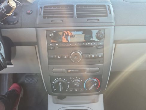 Used 2009 Chevrolet Cobalt LT w/ Preferred Equipment Group FWD image 22