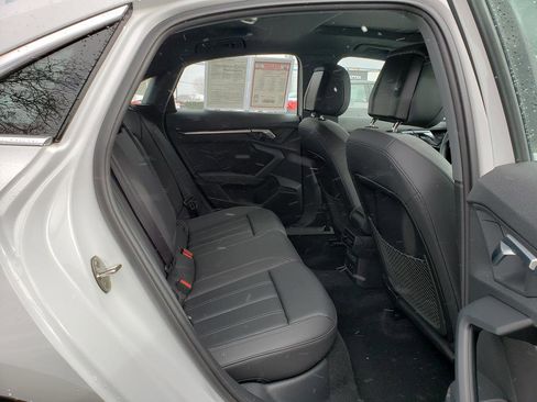 Used 2024 Audi A3 2.0T Premium image 16