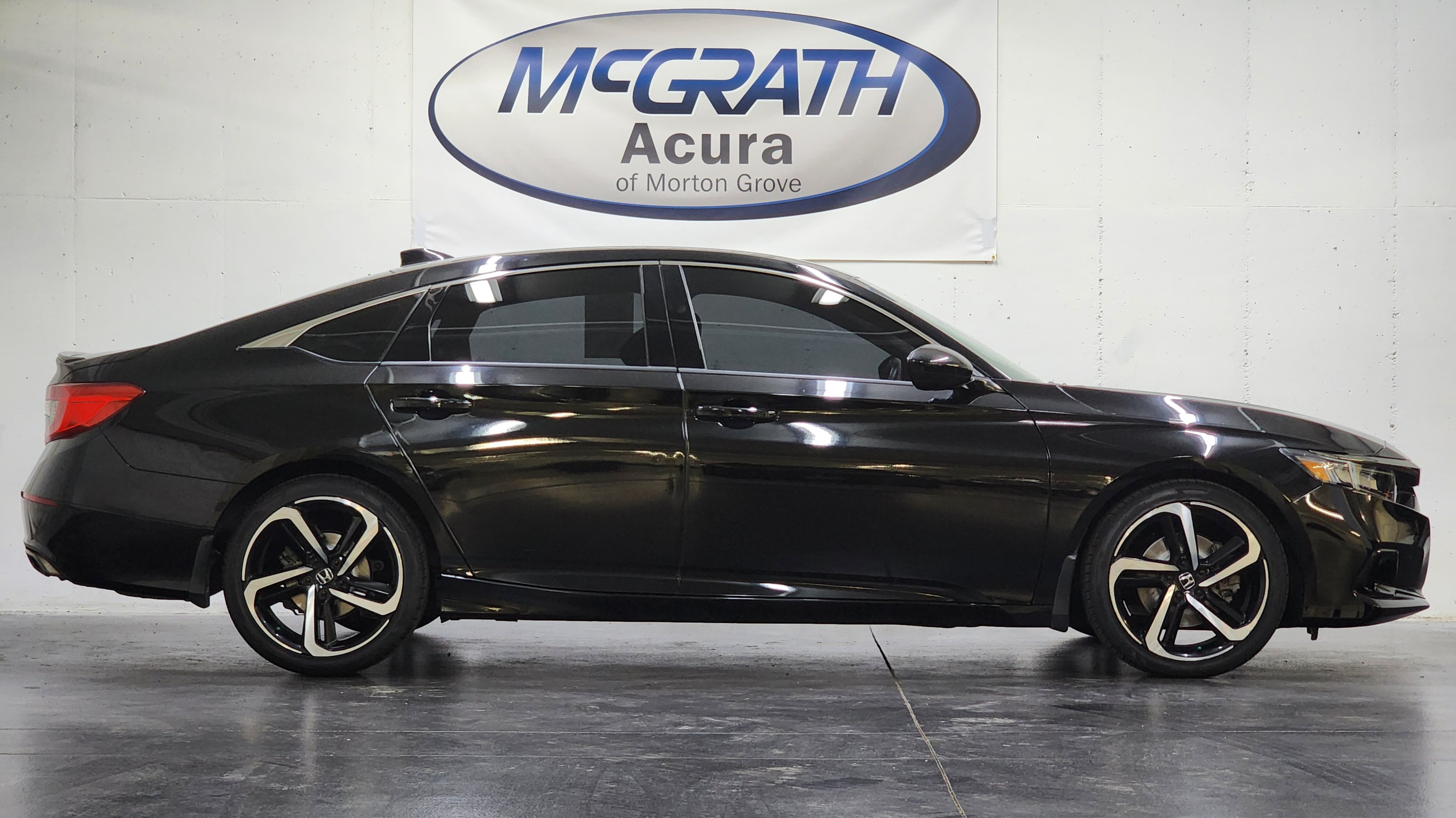 Used 2022 Honda Accord Sport image 5