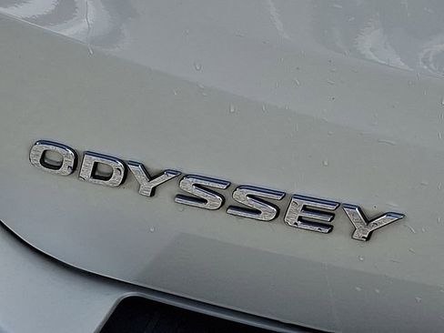 Used 2018 Honda Odyssey EX-L image 29