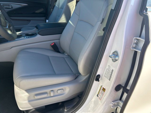 Used 2026 Honda Ridgeline RTL image 15