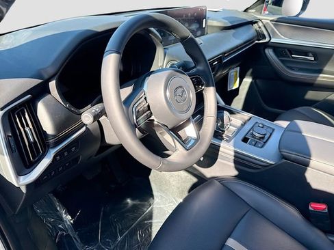 New 2026 MAZDA CX-90 3.3 Turbo S w/ Premium Package AWD/4WD image 10