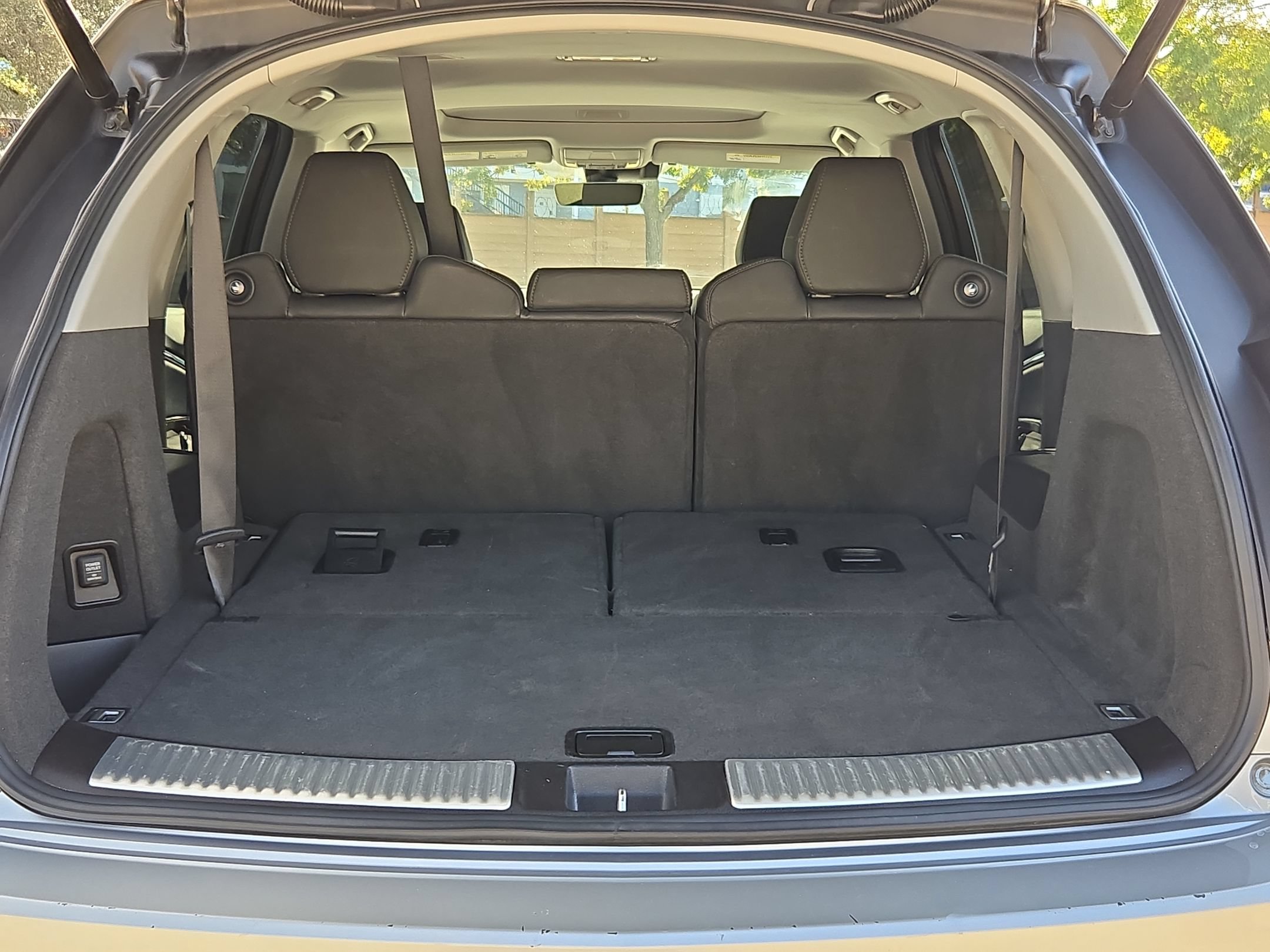 Used 2017 Acura MDX w/ Technology Package FWD image 23
