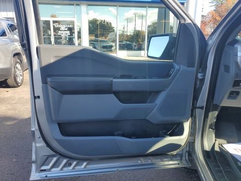 Used 2022 Ford F150 XLT image 15