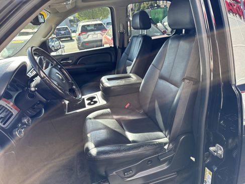 Used 2008 Chevrolet Tahoe 4WD Hybrid image 10