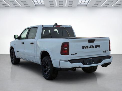 New 2026 RAM 1500 Lone Star image 5