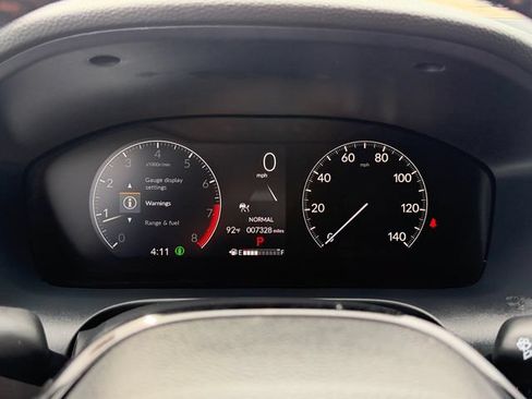 Used 2024 Honda HR-V Sport image 20