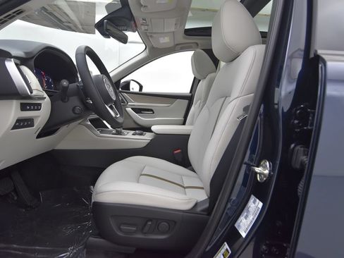 New 2026 MAZDA CX-90 3.3 Turbo S w/ Premium Package AWD/4WD image 33