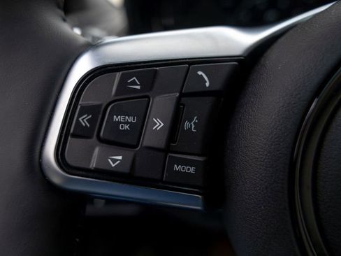 Used 2024 Jaguar F-TYPE R-Dynamic RWD image 34