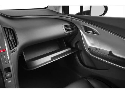 Used 2015 Chevrolet Volt w/ Enhanced Safety Package 1 FWD image 31
