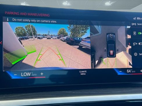 Used 2023 BMW i4 eDrive35 RWD image 25