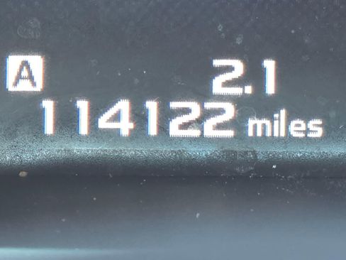 Used 2015 Subaru Outback 2.5i Limited AWD/4WD image 30