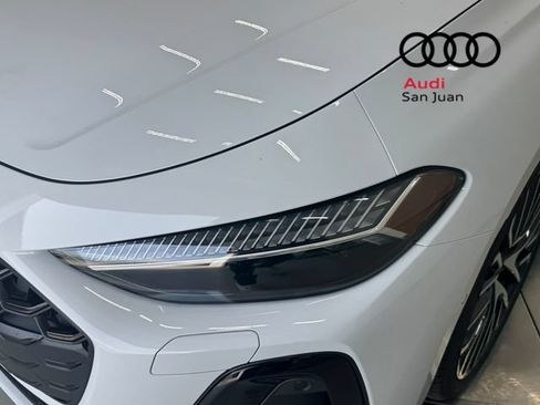 New 2026 Audi S5 Premium Plus AWD/4WD image 3