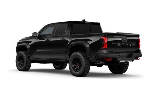 New 2026 Toyota Tacoma TRD Pro AWD/4WD image 6