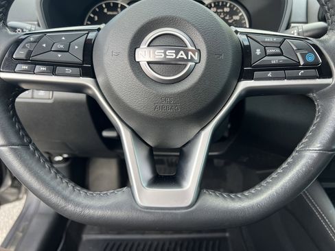 Certified 2024 Nissan Altima 2.5 SL AWD/4WD image 10