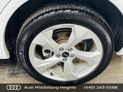 Certified 2023 Audi Q5 2.0T Premium Plus w/ Premium Plus Package AWD/4WD image 36