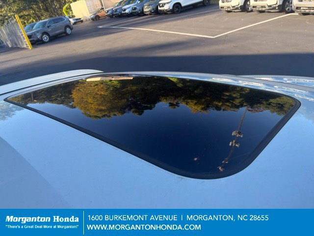 Used 2020 Honda CR-V Touring image 8