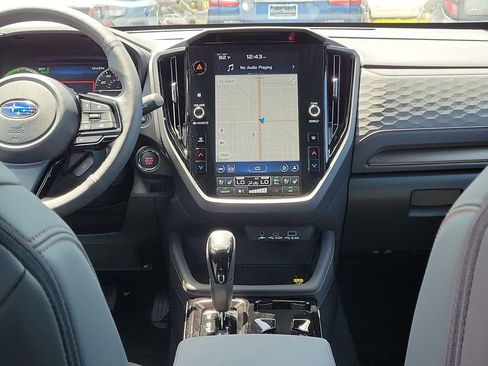 New 2026 Subaru Forester Touring image 12