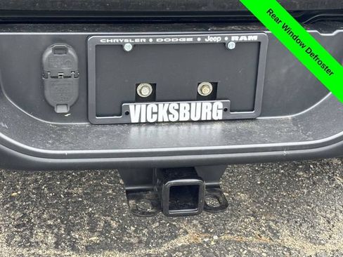 Used 2021 Jeep Gladiator Rubicon AWD/4WD image 36