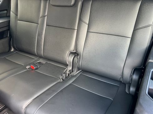 Certified 2024 Toyota Sequoia SR5 image 15