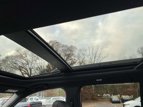 New 2026 Honda Passport TrailSport image 9