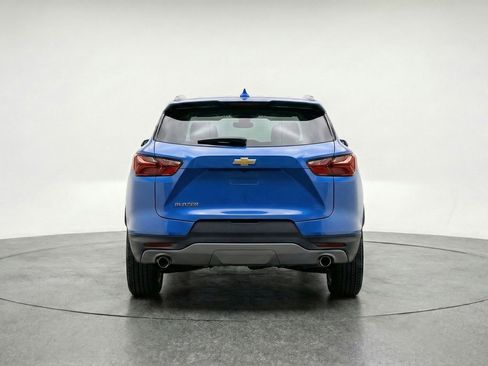 Used 2025 Chevrolet Blazer LT image 7