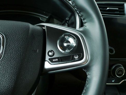 Used 2022 Honda CR-V Touring image 11