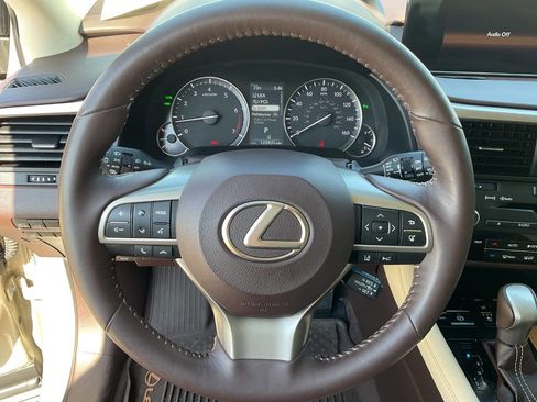 Used 2017 Lexus RX 350 AWD w/ Premium Package image 17