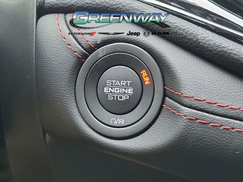 New 2026 Dodge Durango GT w/ Blacktop Package image 29