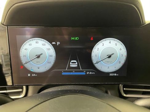 Used 2023 Hyundai Elantra SEL w/ Convenience Package FWD image 5