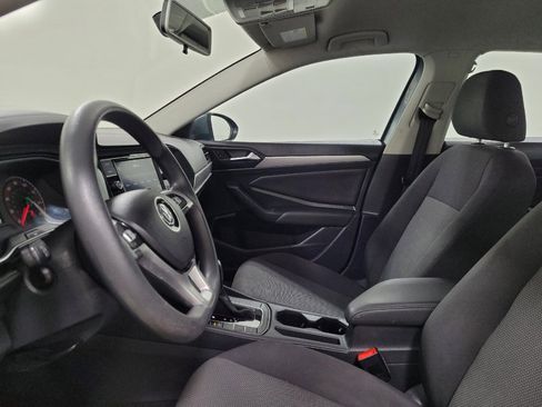 Used 2021 Volkswagen Jetta S FWD image 17