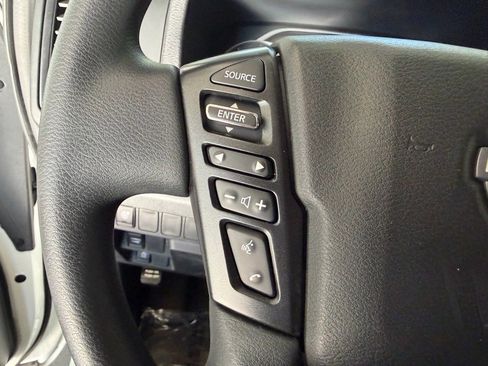 Used 2023 Nissan Frontier S w/ Technology Package image 5