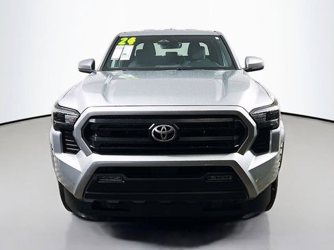 Used 2024 Toyota Tacoma SR5 RWD image 7