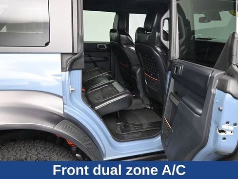 Certified 2023 Ford Bronco Raptor AWD/4WD image 15