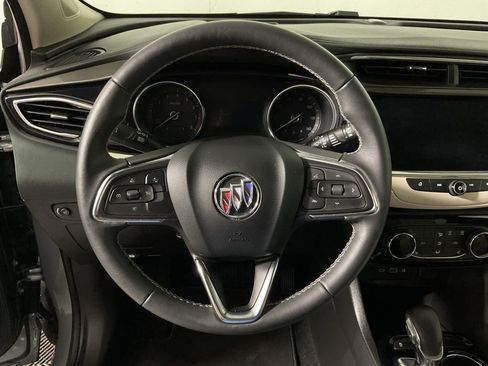 Used 2023 Buick Encore GX Preferred w/ Cold Weather Comfort Package image 23