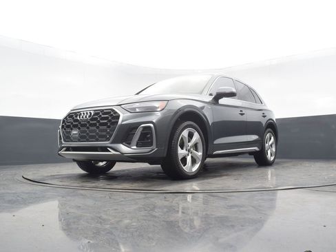 Used 2022 Audi Q5 2.0T Premium Plus image 46