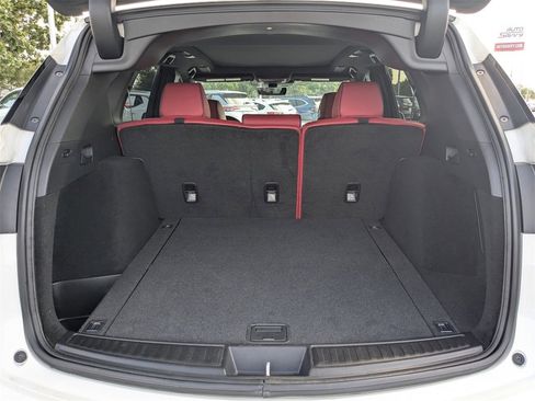 Used 2022 Acura RDX A-Spec image 28