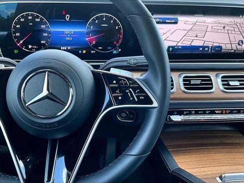 Certified 2026 Mercedes-Benz GLE 350 4MATIC image 49