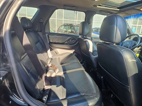 Used 2002 Ford Escape XLT FWD image 15