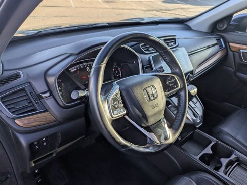 Used 2020 Honda CR-V EX-L image 15