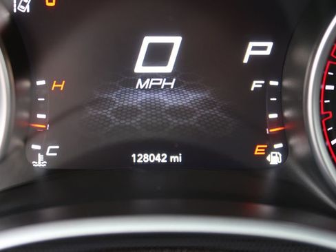 Used 2016 Dodge Charger R/T Scat Pack w/ Technology Group image 21