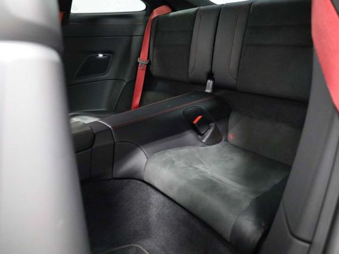 Certified 2024 Porsche 911 Carrera S RWD image 35