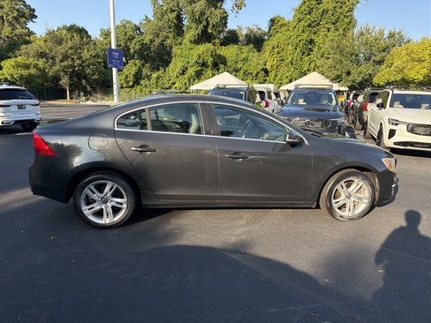 Used 2015 Volvo S60 T5 Platinum AWD/4WD image 14