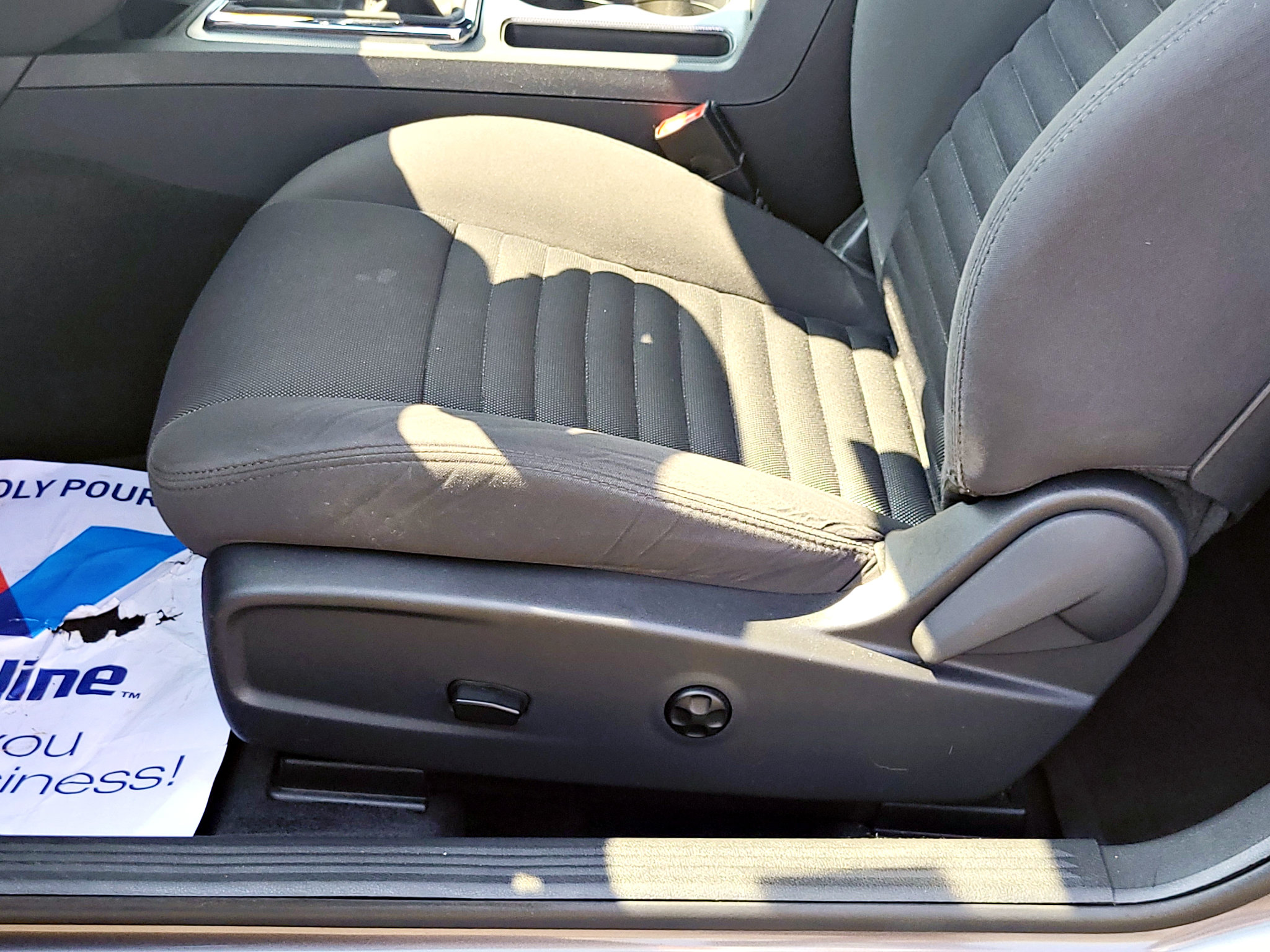Used 2013 Dodge Challenger R/T RWD image 14