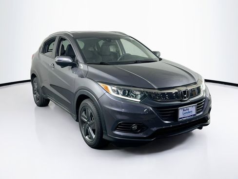 Used 2022 Honda HR-V EX image 3